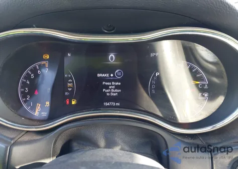 2015 Jeep Grand Cherokee Altitude из США, поврежденный, VIN 1C4RJFAG3FC675321